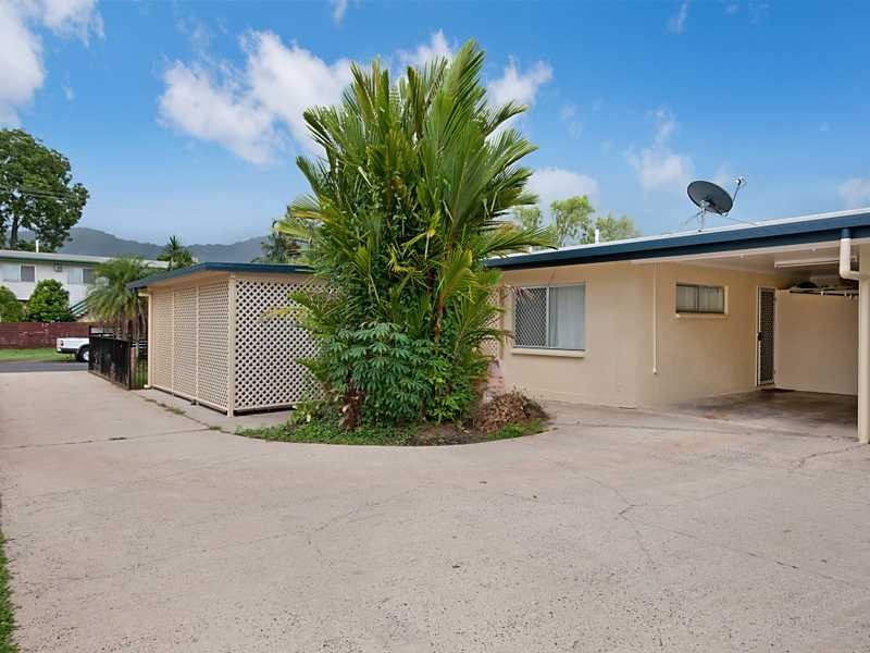40 Nephrite Street, Woree QLD 4868