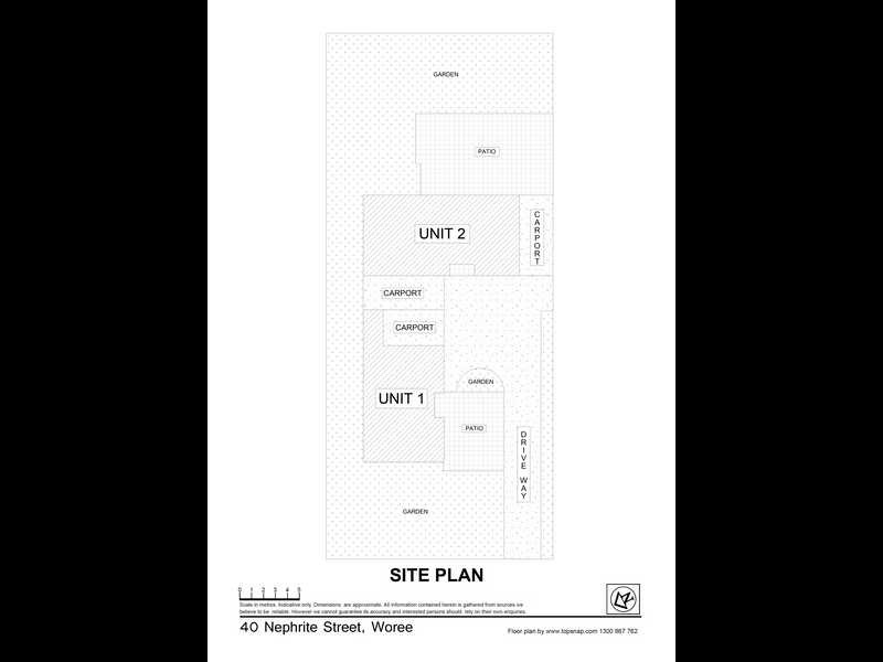 40 Nephrite Street, Woree QLD 4868