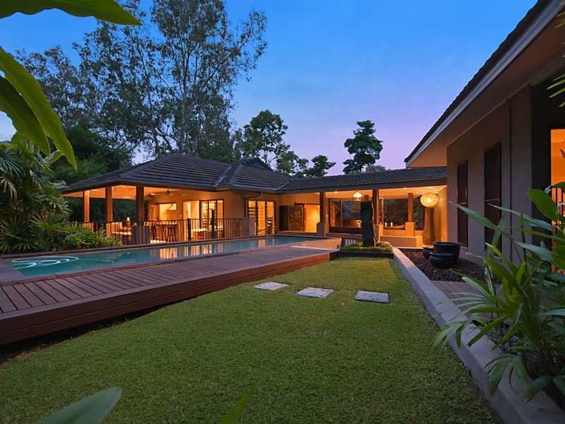 5 Queenley Close, Edge Hill QLD 4870