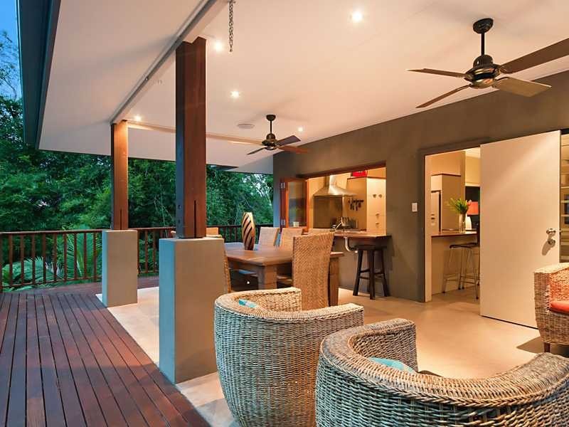 5 Queenley Close, Edge Hill QLD 4870