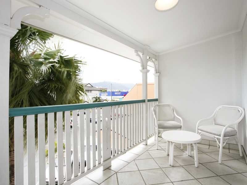 13/63 McLeod Street, Cairns City QLD 4870