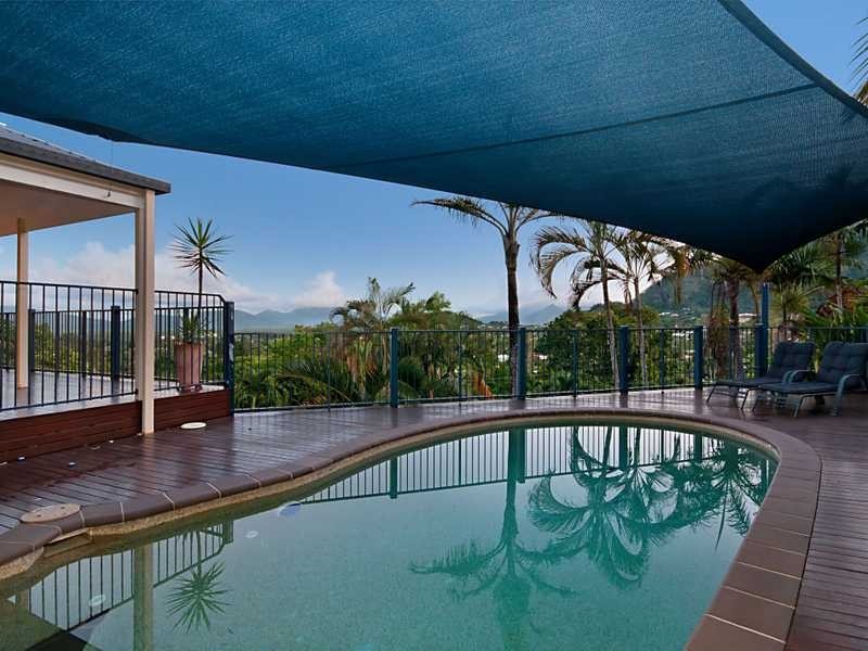 140 Sydney Street, Bayview Heights QLD 4868
