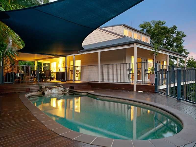 140 Sydney Street, Bayview Heights QLD 4868