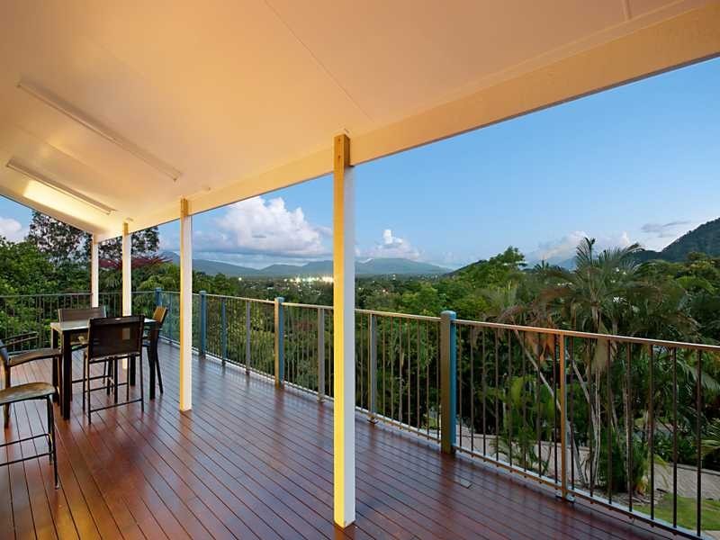 140 Sydney Street, Bayview Heights QLD 4868
