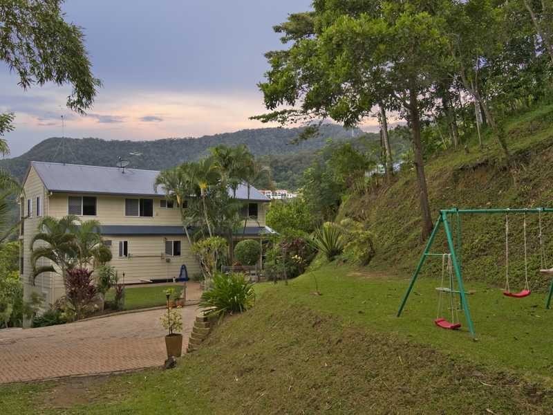 140 Sydney Street, Bayview Heights QLD 4868