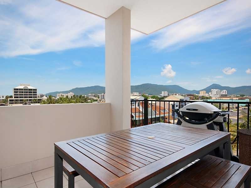 38/93-95 McLeod Street, Cairns City QLD 4870