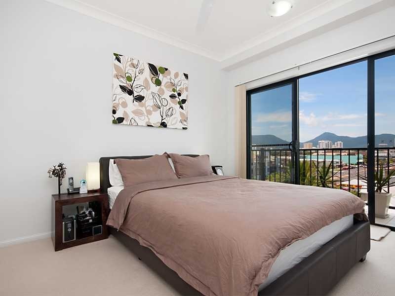 38/93-95 McLeod Street, Cairns City QLD 4870