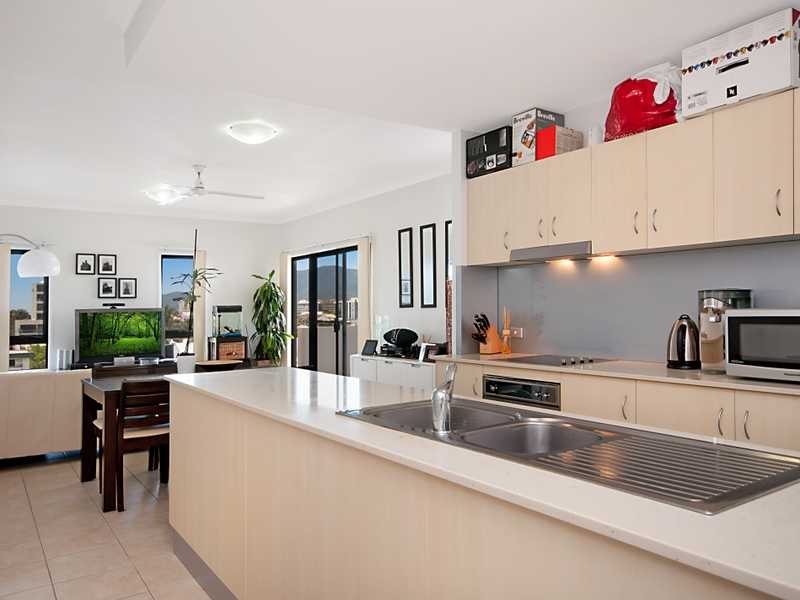 38/93-95 McLeod Street, Cairns City QLD 4870