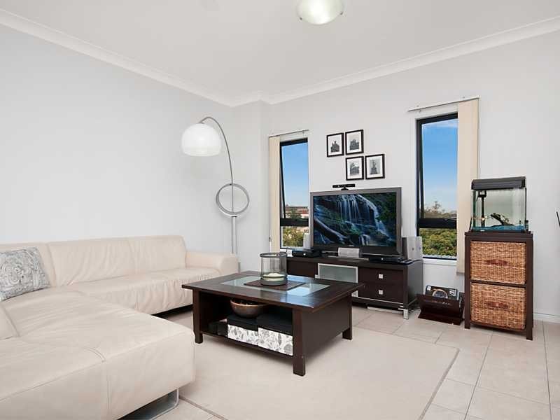 38/93-95 McLeod Street, Cairns City QLD 4870