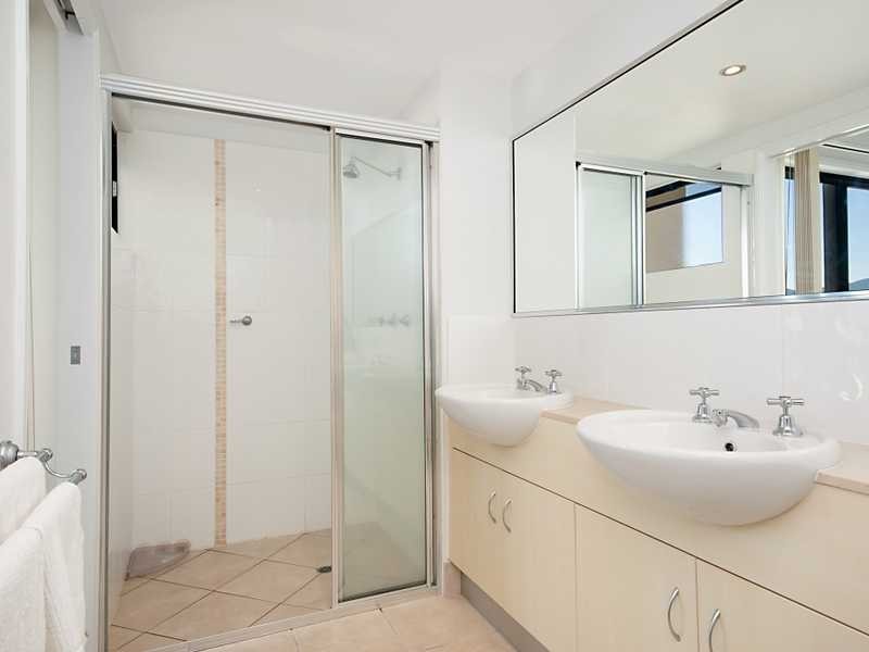 38/93-95 McLeod Street, Cairns City QLD 4870