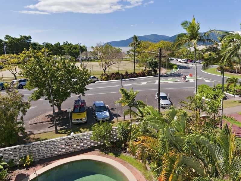 7/207 Abbott Street, Cairns North QLD 4870