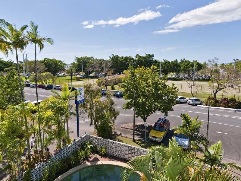 7/207 Abbott Street, Cairns North QLD 4870