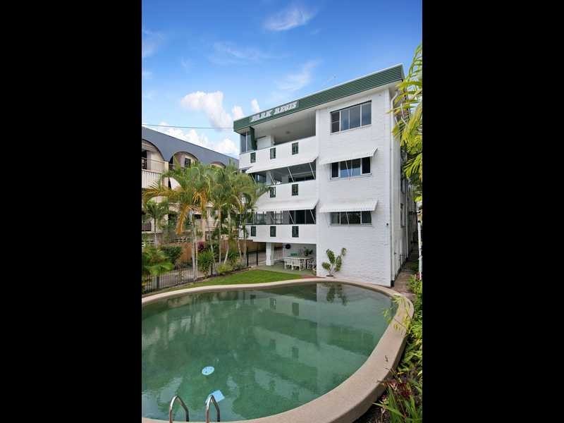 7/207 Abbott Street, Cairns North QLD 4870