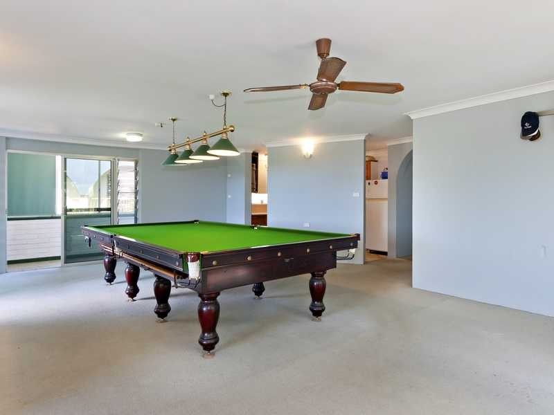 7/207 Abbott Street, Cairns North QLD 4870