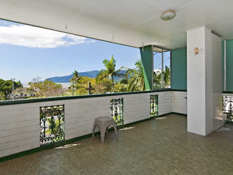 7/207 Abbott Street, Cairns North QLD 4870
