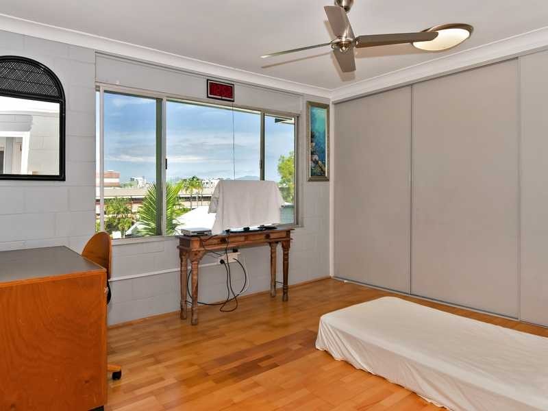 7/207 Abbott Street, Cairns North QLD 4870
