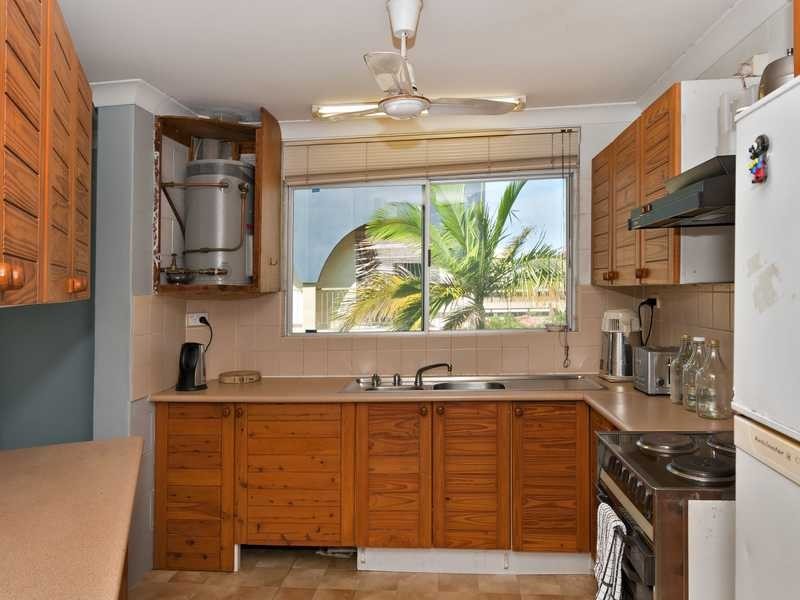 7/207 Abbott Street, Cairns North QLD 4870