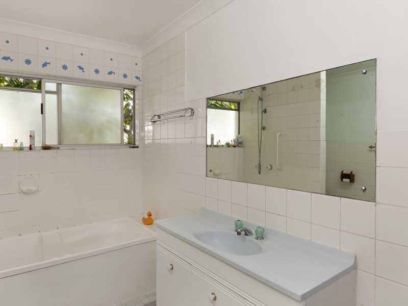 7/207 Abbott Street, Cairns North QLD 4870