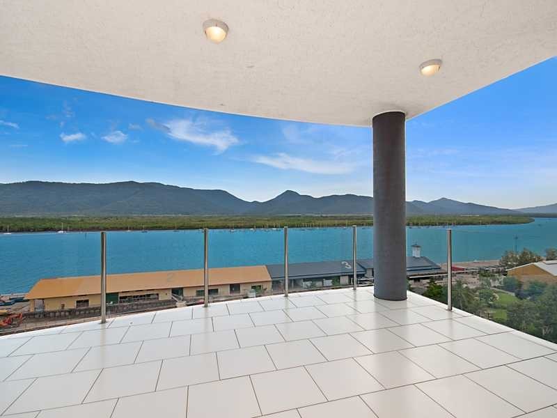 1204/25 Wharf Street, Cairns City QLD 4870