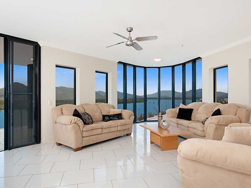 1204/25 Wharf Street, Cairns City QLD 4870