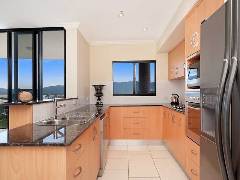 1204/25 Wharf Street, Cairns City QLD 4870