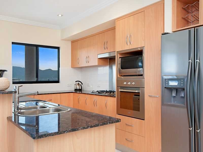 1204/25 Wharf Street, Cairns City QLD 4870