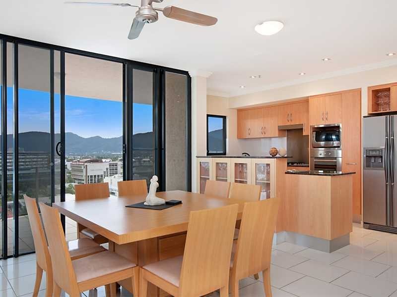 1204/25 Wharf Street, Cairns City QLD 4870