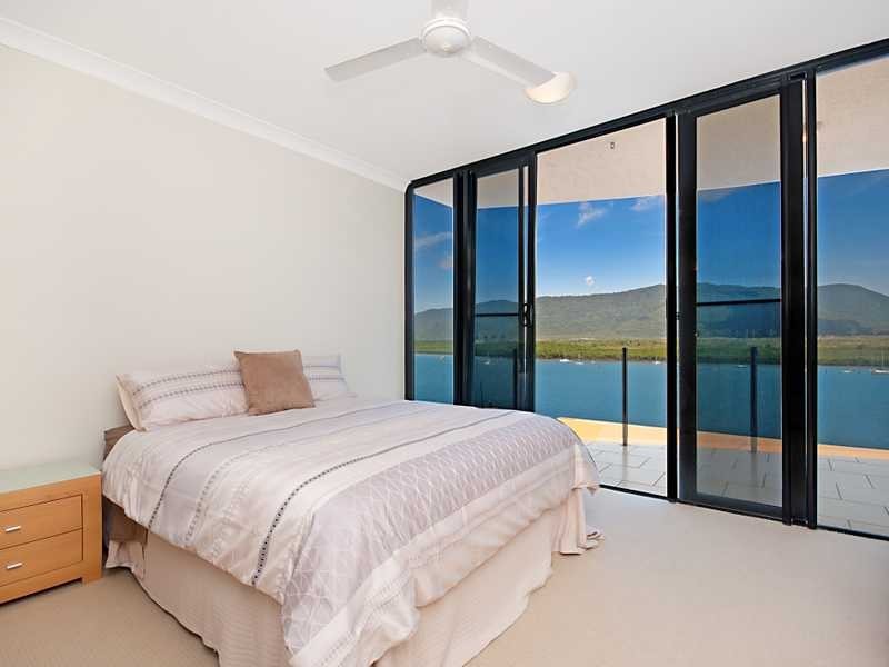 1204/25 Wharf Street, Cairns City QLD 4870
