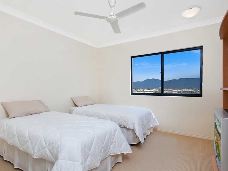 1204/25 Wharf Street, Cairns City QLD 4870