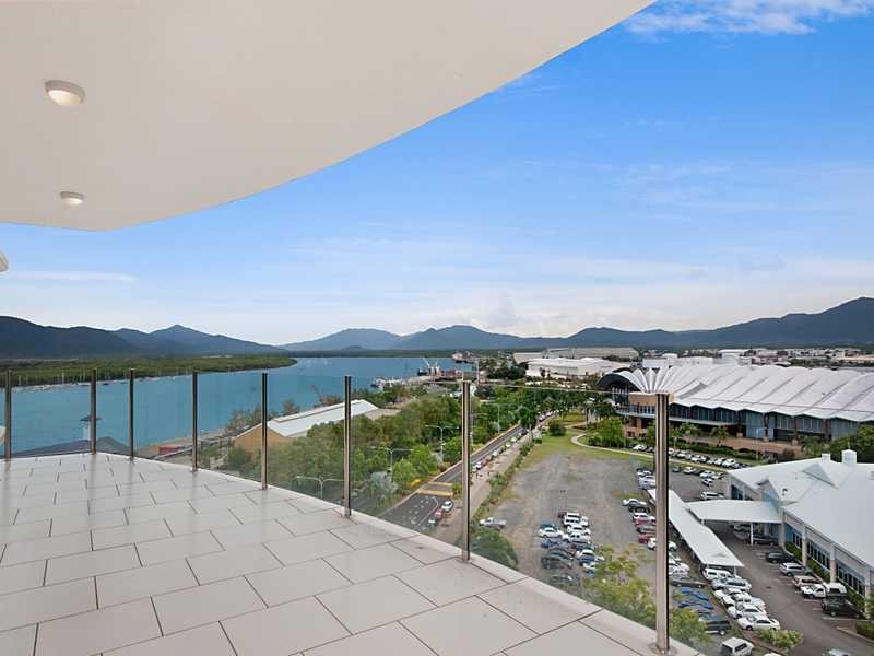 1204/25 Wharf Street, Cairns City QLD 4870