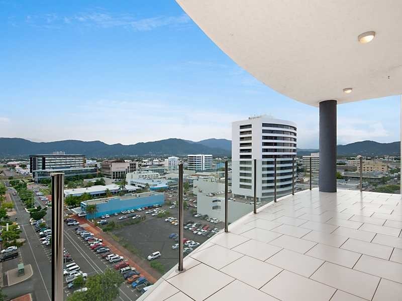 1204/25 Wharf Street, Cairns City QLD 4870