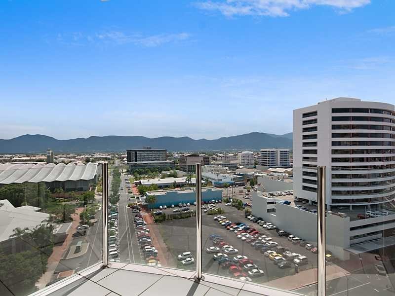 1204/25 Wharf Street, Cairns City QLD 4870