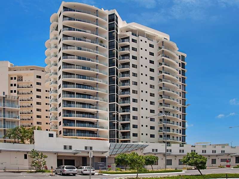 1204/25 Wharf Street, Cairns City QLD 4870