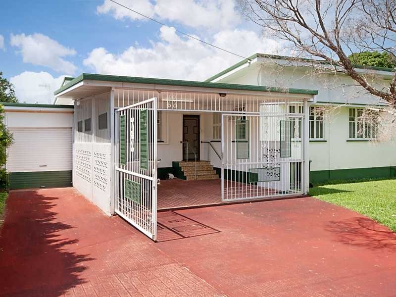 45 Oxley Street, Edge Hill QLD 4870