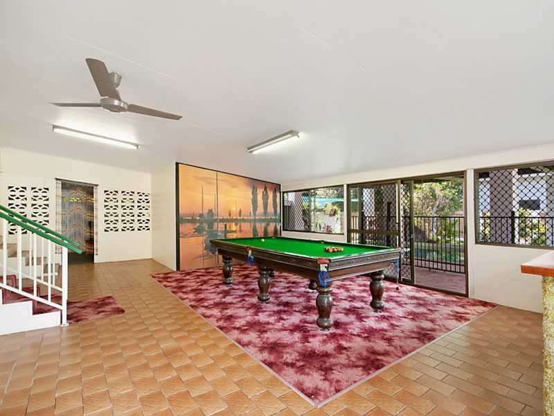 45 Oxley Street, Edge Hill QLD 4870