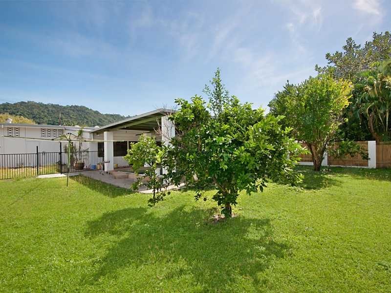 45 Oxley Street, Edge Hill QLD 4870