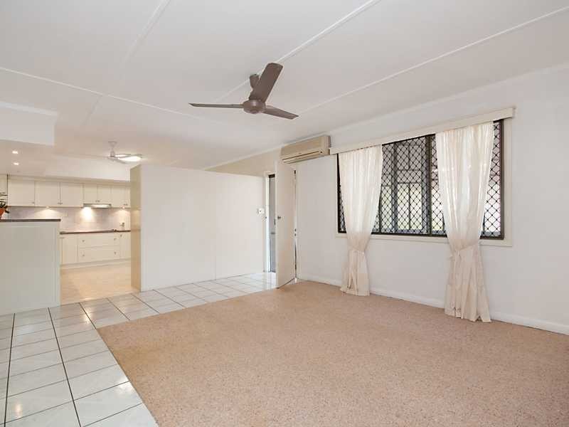 45 Oxley Street, Edge Hill QLD 4870