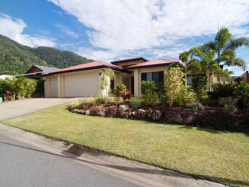 28 Messina Close, Kanimbla QLD 4870
