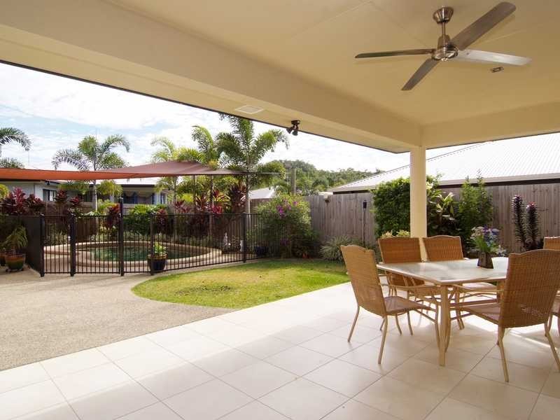 28 Messina Close, Kanimbla QLD 4870