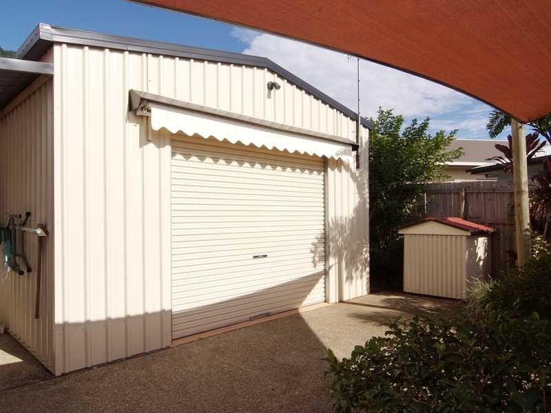 28 Messina Close, Kanimbla QLD 4870