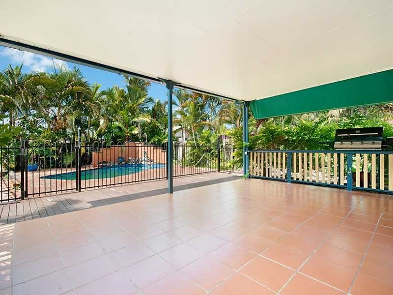 29 Oxley Street, Edge Hill QLD 4870