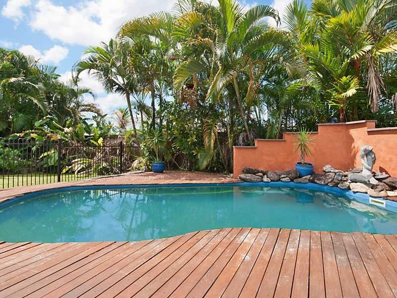 29 Oxley Street, Edge Hill QLD 4870