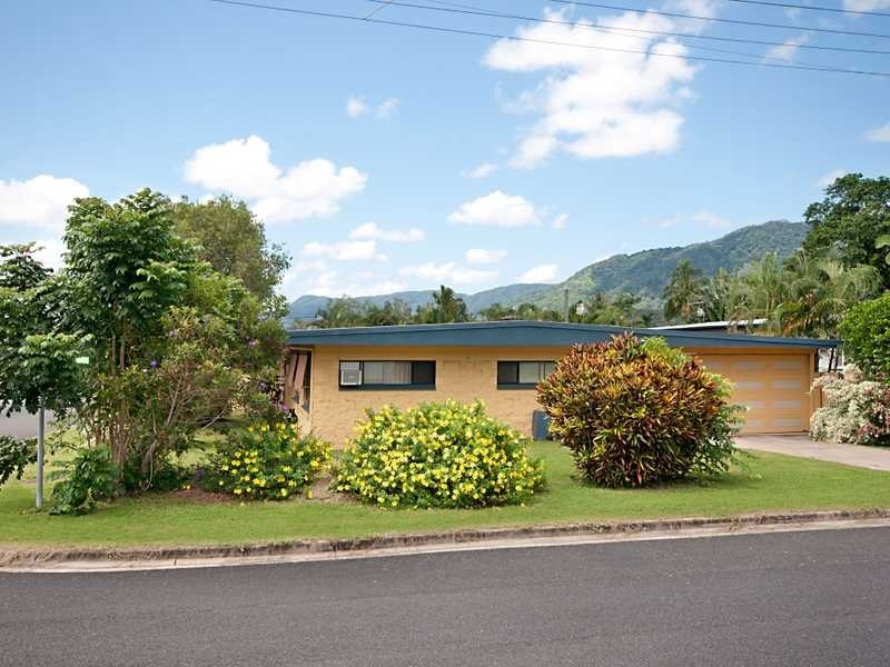29 Oxley Street, Edge Hill QLD 4870