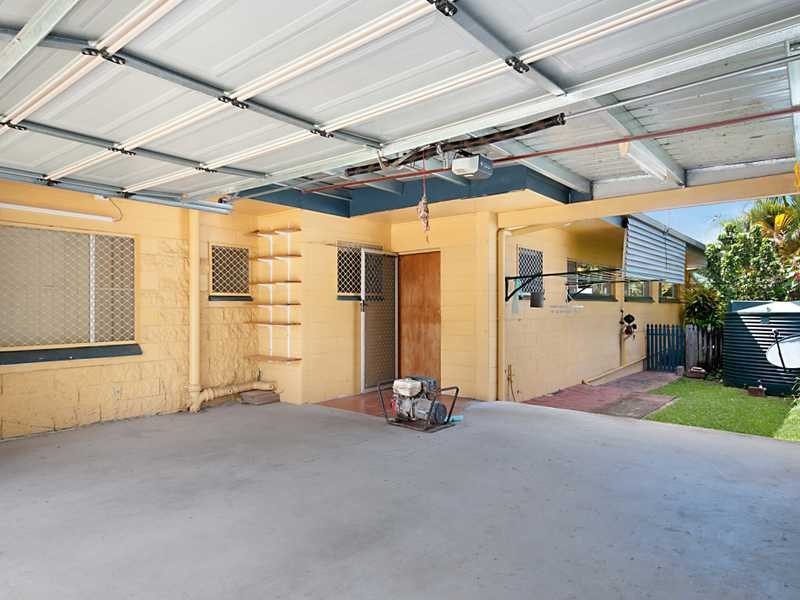 29 Oxley Street, Edge Hill QLD 4870