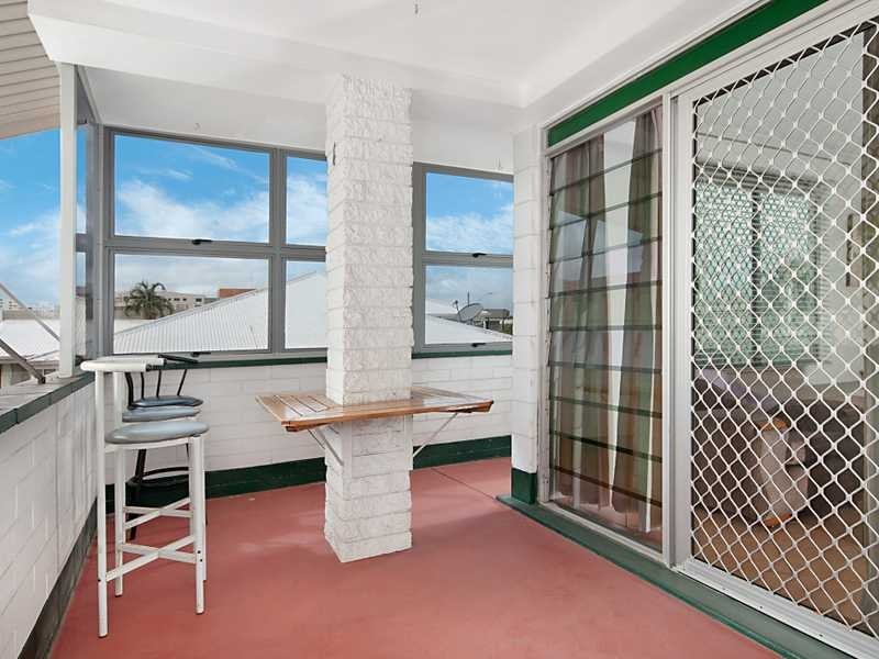 6/207 Abbott Street, Cairns North QLD 4870