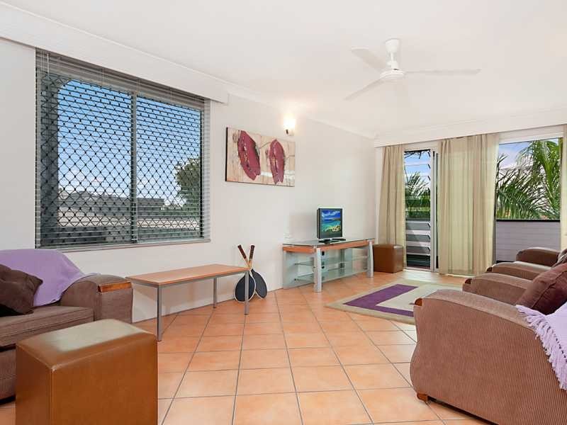 6/207 Abbott Street, Cairns North QLD 4870