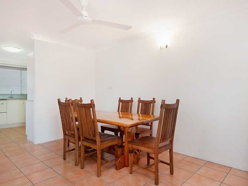 6/207 Abbott Street, Cairns North QLD 4870