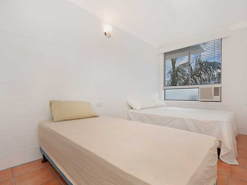 6/207 Abbott Street, Cairns North QLD 4870