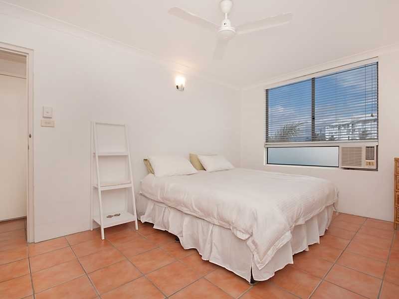 6/207 Abbott Street, Cairns North QLD 4870