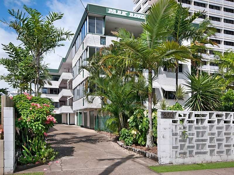 6/207 Abbott Street, Cairns North QLD 4870